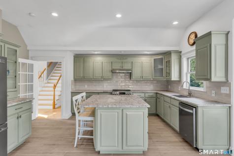23 Cow Hill Road Killingworth CT 06419