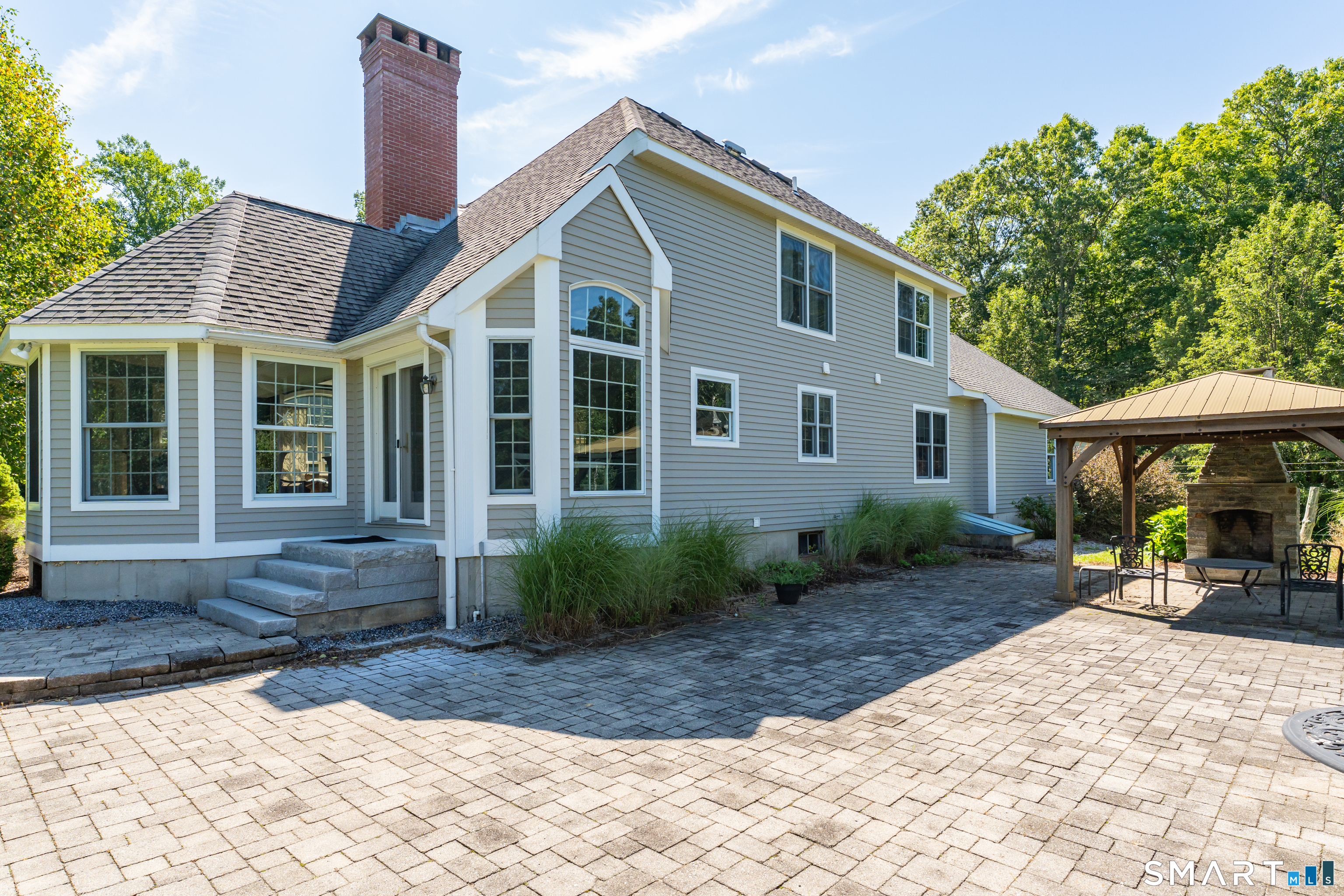 23 Cow Hill Road Killingworth CT 06419