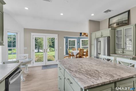 23 Cow Hill Road Killingworth CT 06419