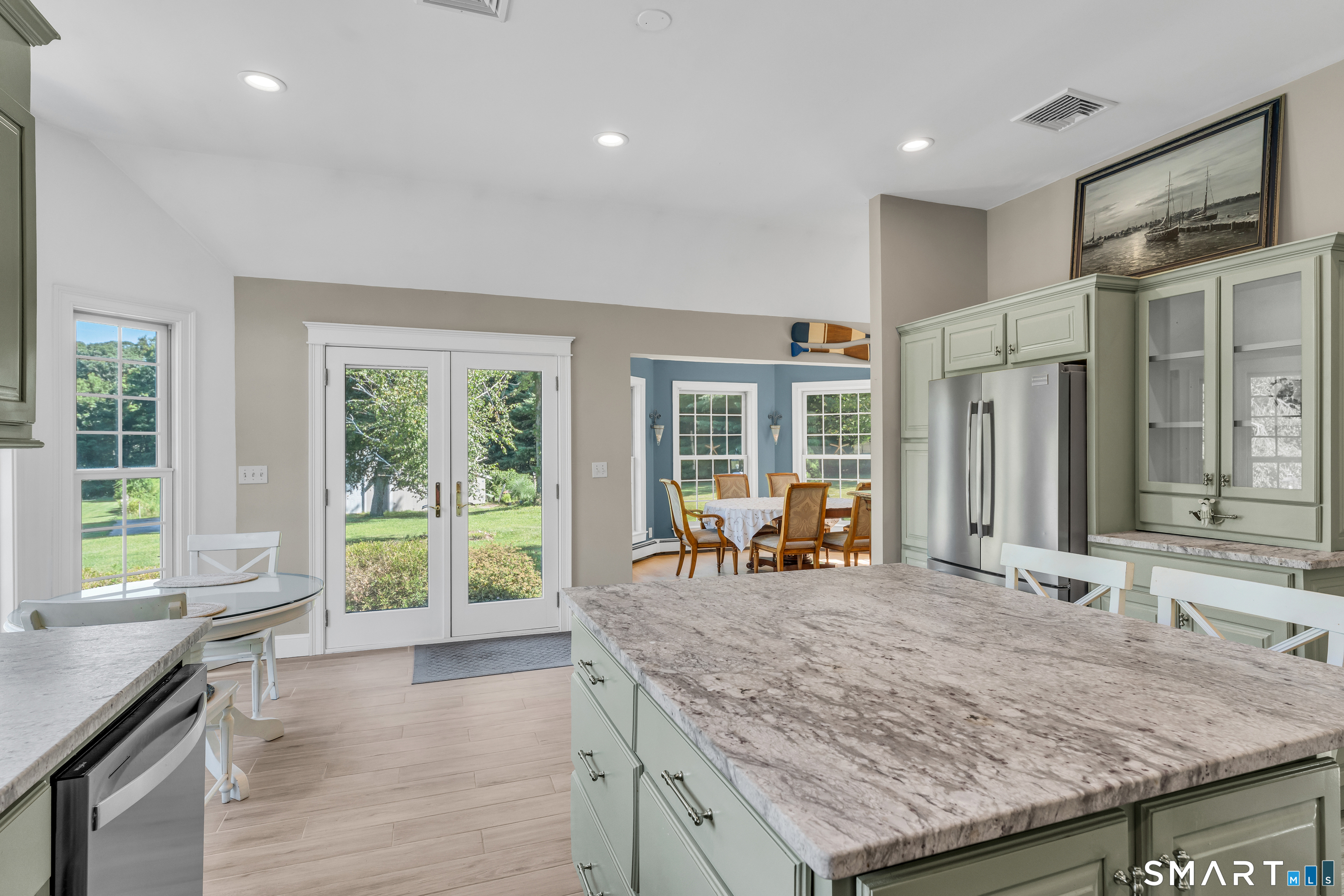 23 Cow Hill Road Killingworth CT 06419