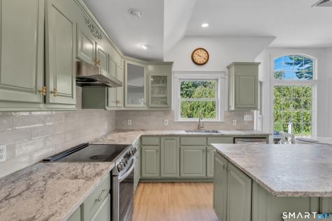 23 Cow Hill Road Killingworth CT 06419