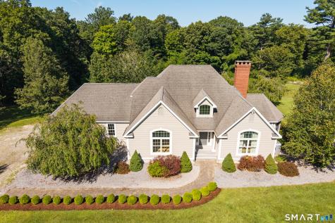 23 Cow Hill Road Killingworth CT 06419