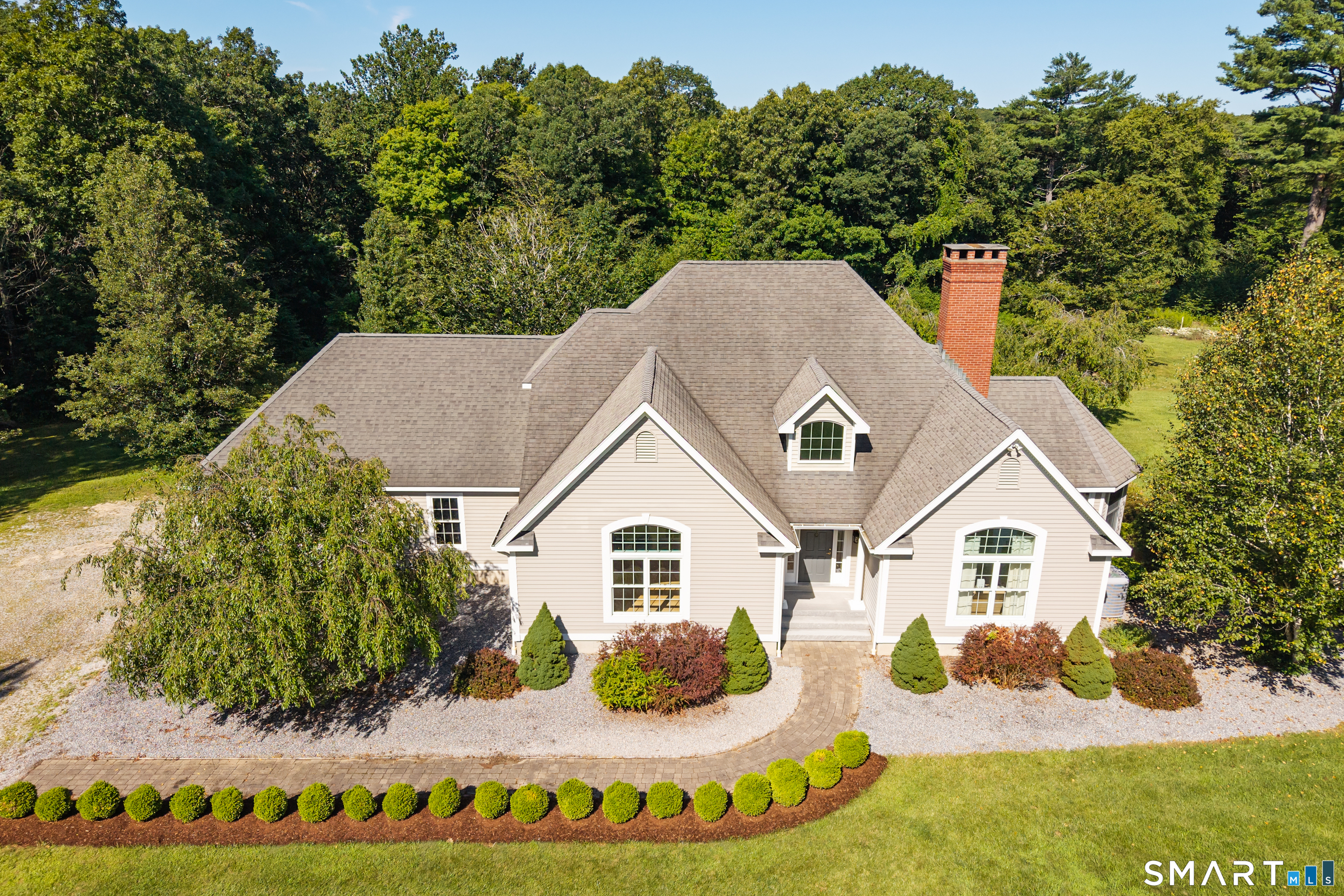 23 Cow Hill Road Killingworth CT 06419