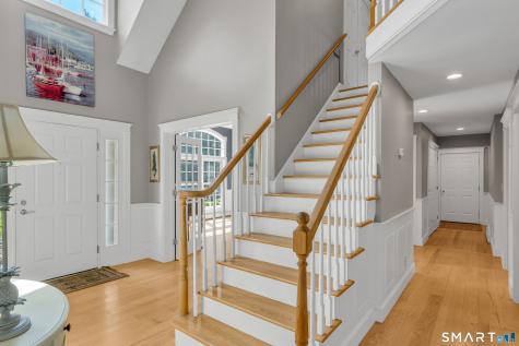 23 Cow Hill Road Killingworth CT 06419