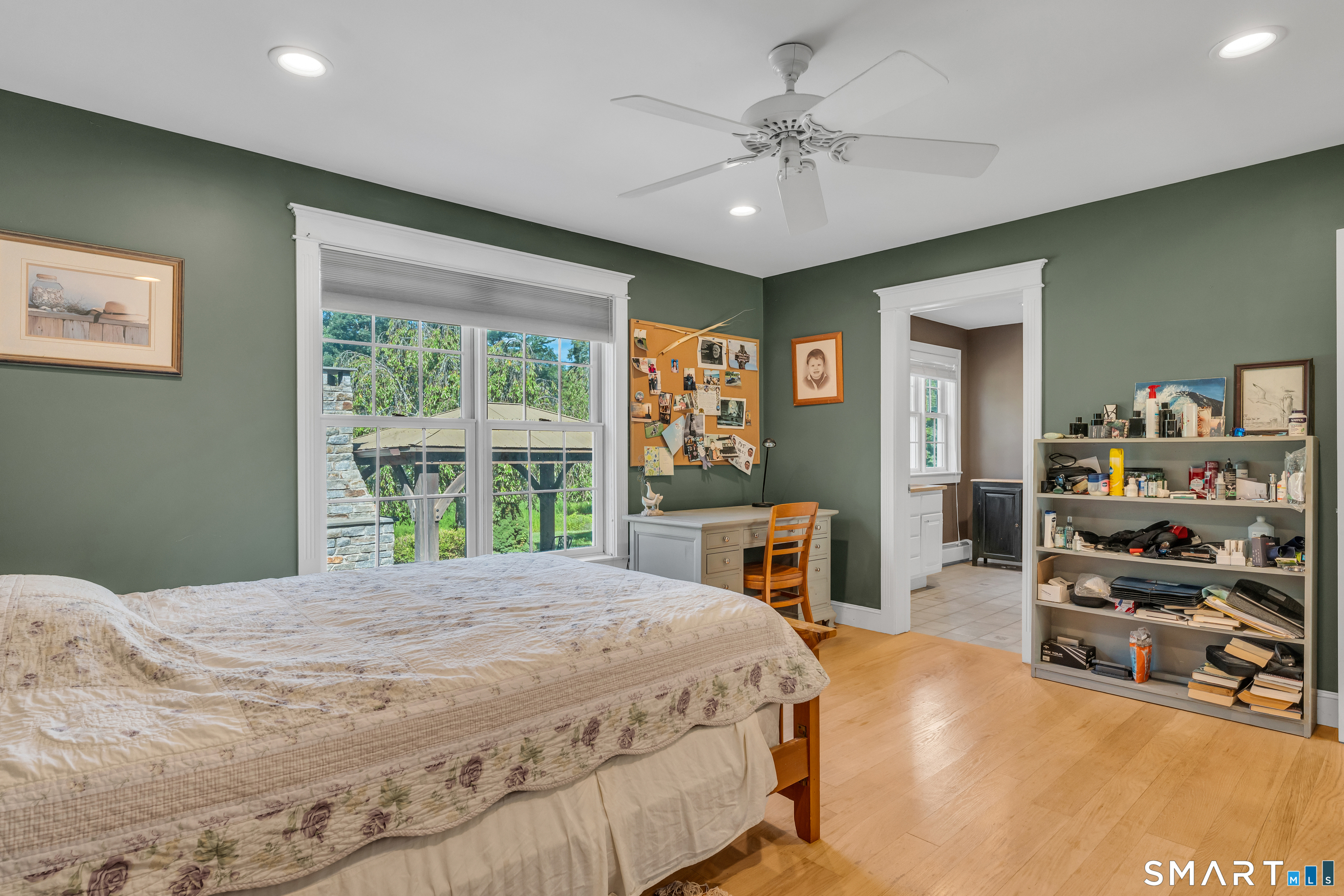 23 Cow Hill Road Killingworth CT 06419