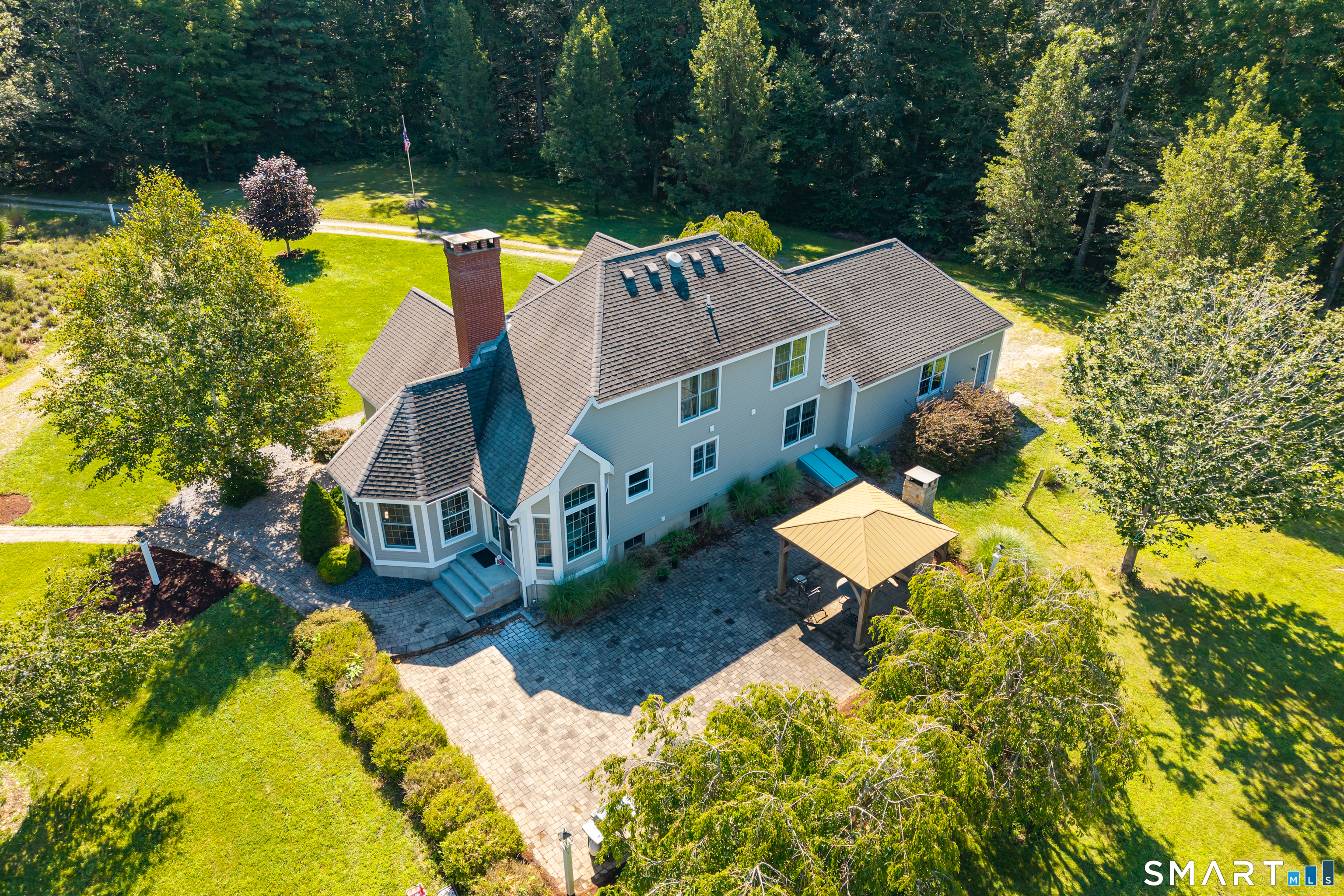 23 Cow Hill Road Killingworth CT 06419