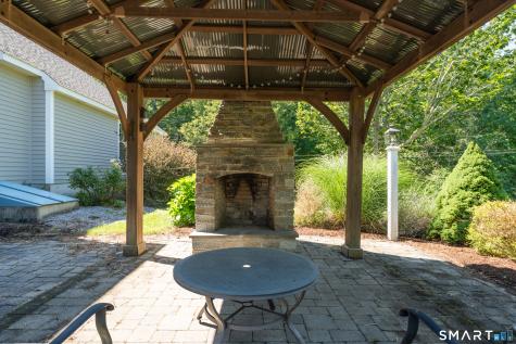 23 Cow Hill Road Killingworth CT 06419