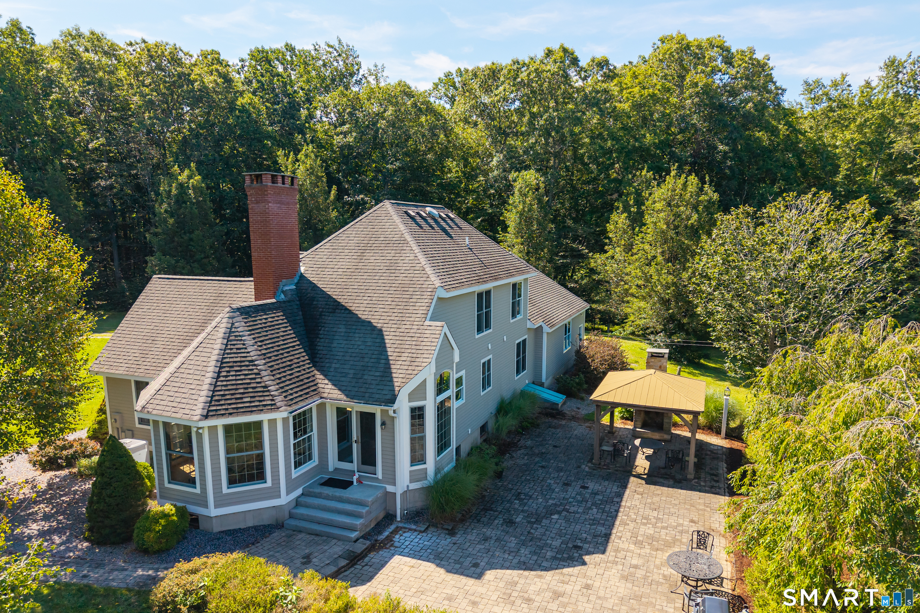23 Cow Hill Road Killingworth CT 06419