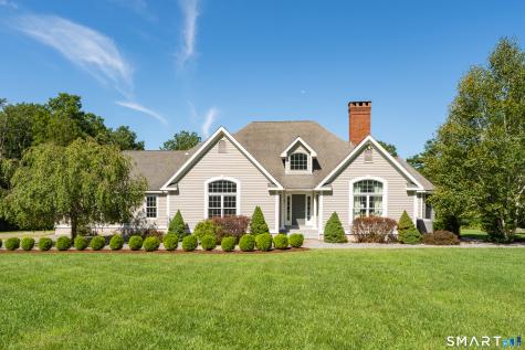 23 Cow Hill Road Killingworth CT 06419
