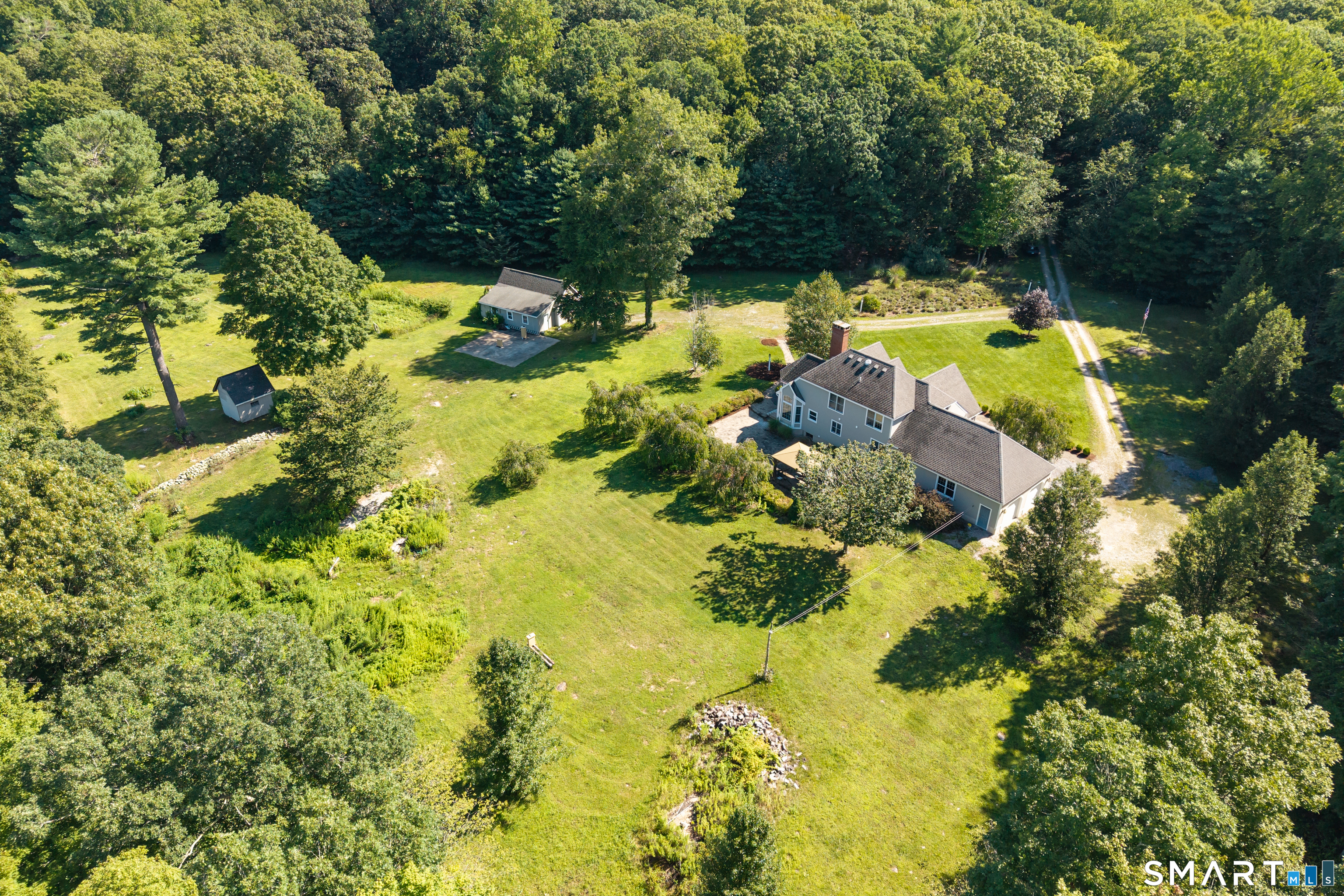 23 Cow Hill Road Killingworth CT 06419