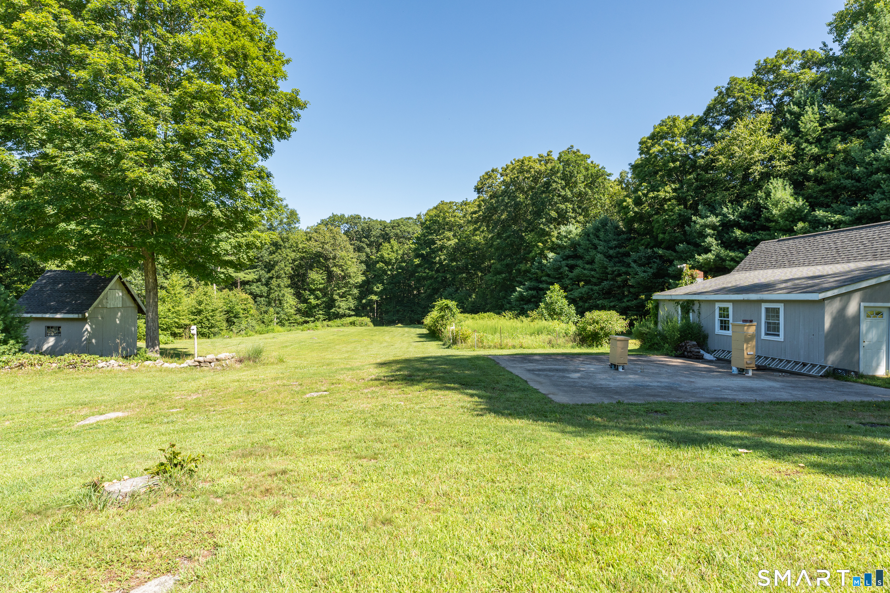 23 Cow Hill Road Killingworth CT 06419