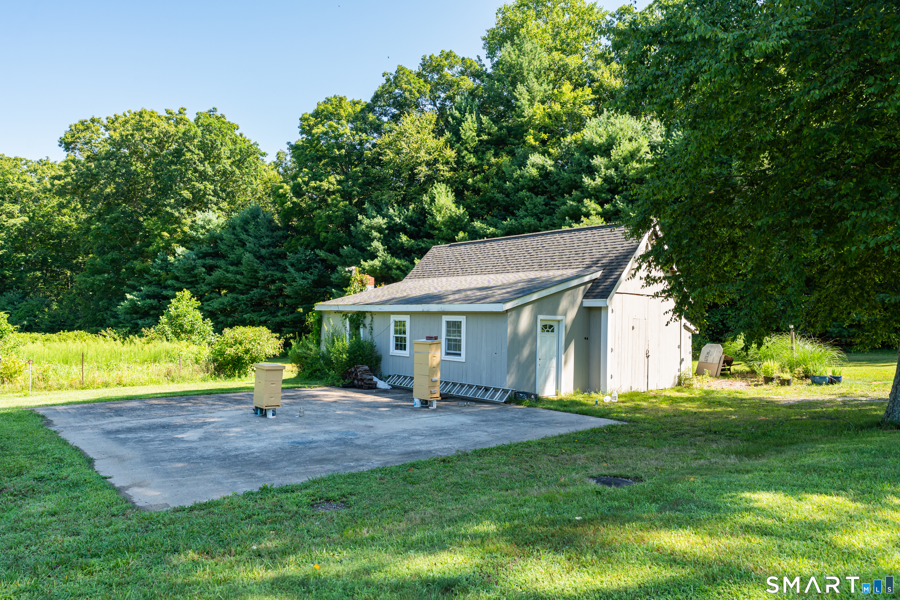 23 Cow Hill Road Killingworth CT 06419