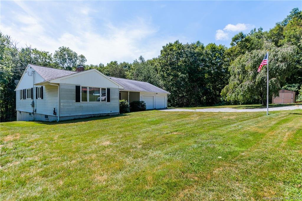 337 New London Road Salem CT 06420