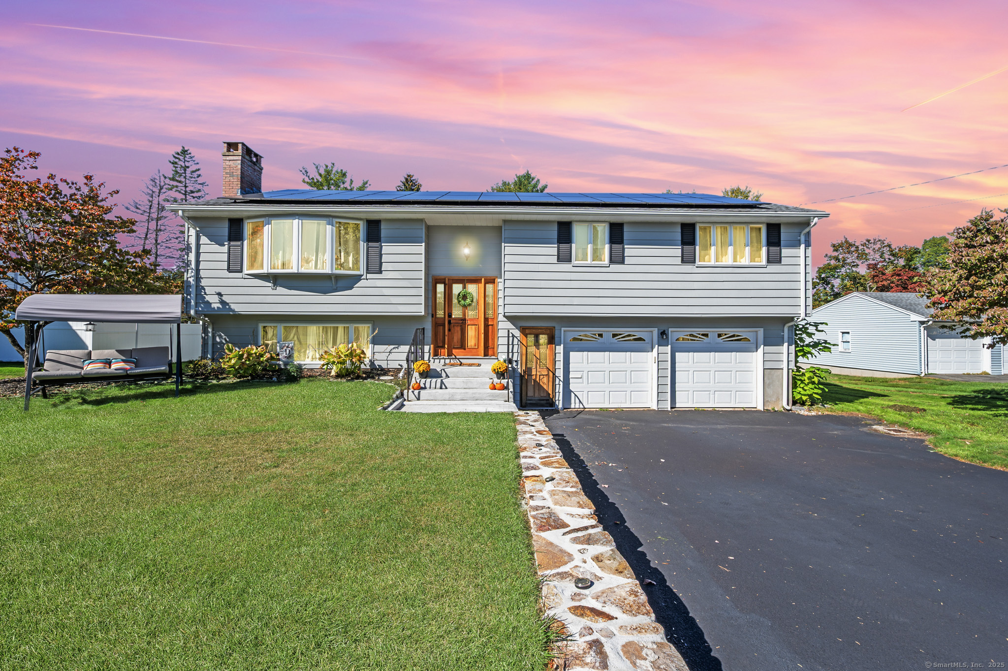 211 Fairlane Drive Wethersfield CT 06109