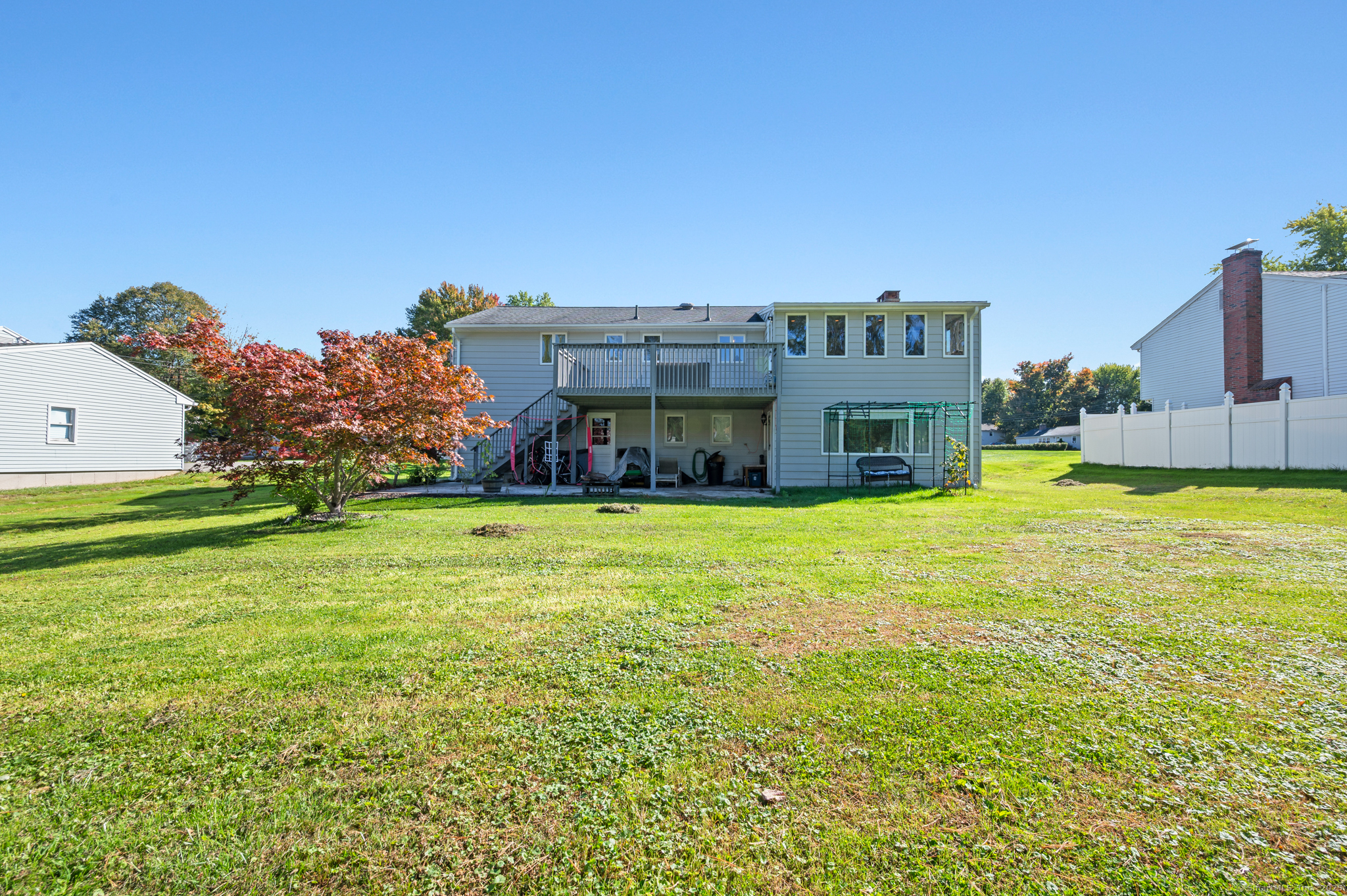 211 Fairlane Drive Wethersfield CT 06109