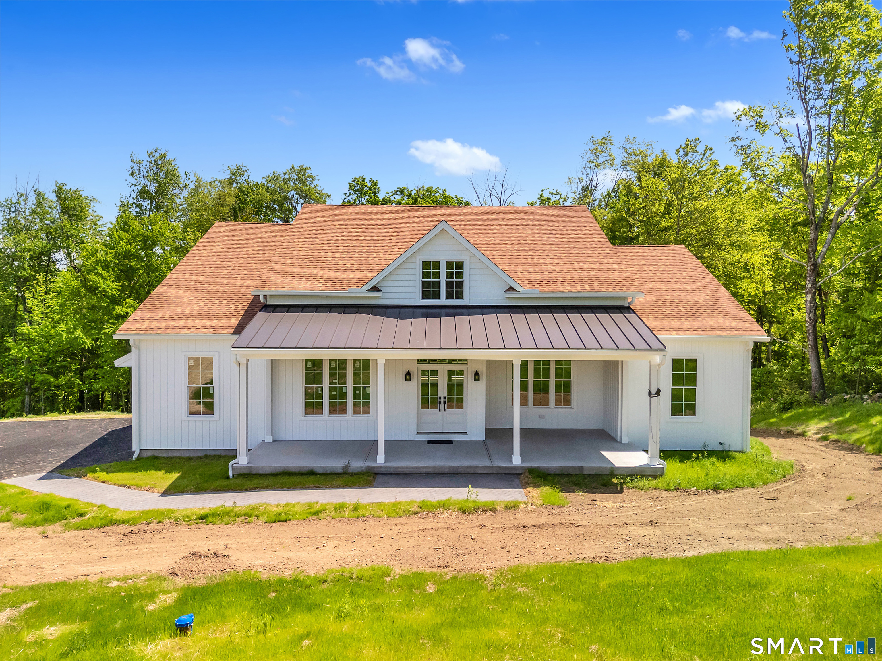 12 Meadowcrest North Drive Goshen CT 06756