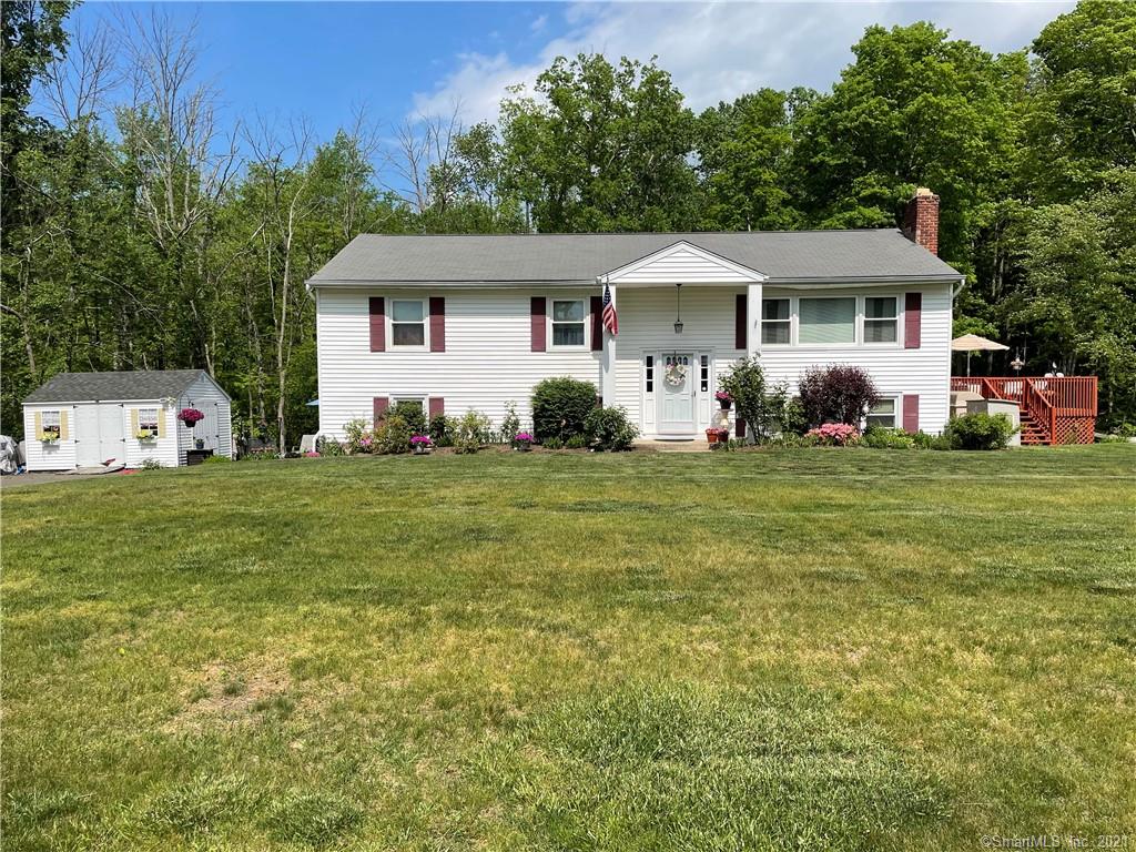 17 Ridge Road Bethel CT 06801