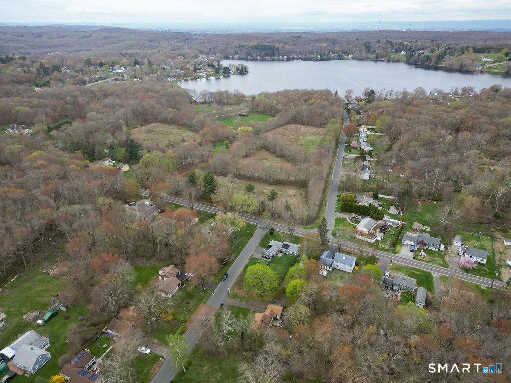 6 High Meadow Road Bolton CT 06043