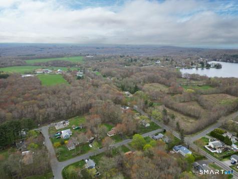 6 High Meadow Road Bolton CT 06043