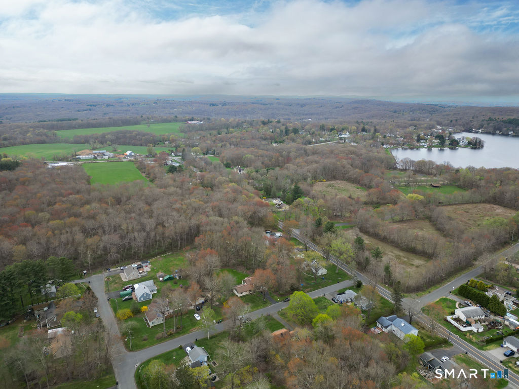 6 High Meadow Road Bolton CT 06043