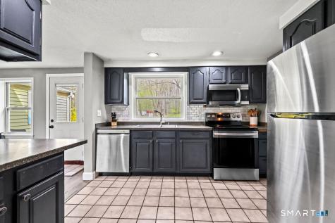 6 High Meadow Road Bolton CT 06043