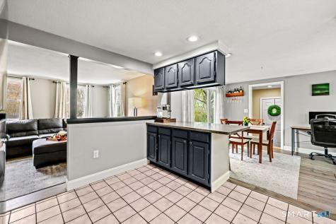 6 High Meadow Road Bolton CT 06043