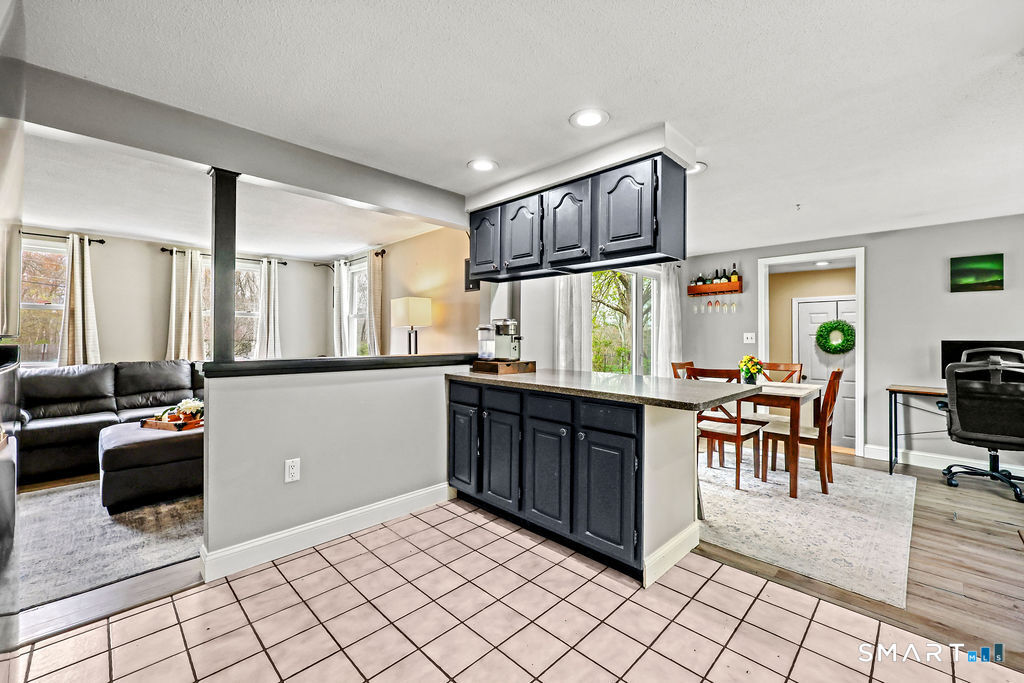 6 High Meadow Road Bolton CT 06043