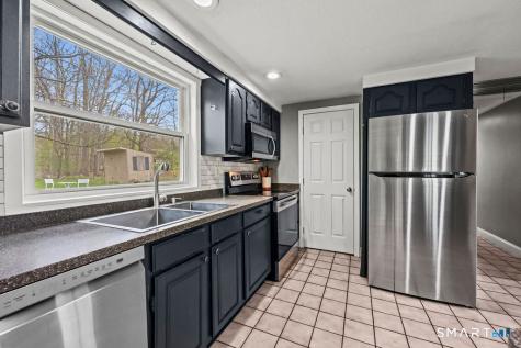 6 High Meadow Road Bolton CT 06043