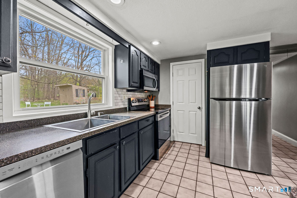 6 High Meadow Road Bolton CT 06043
