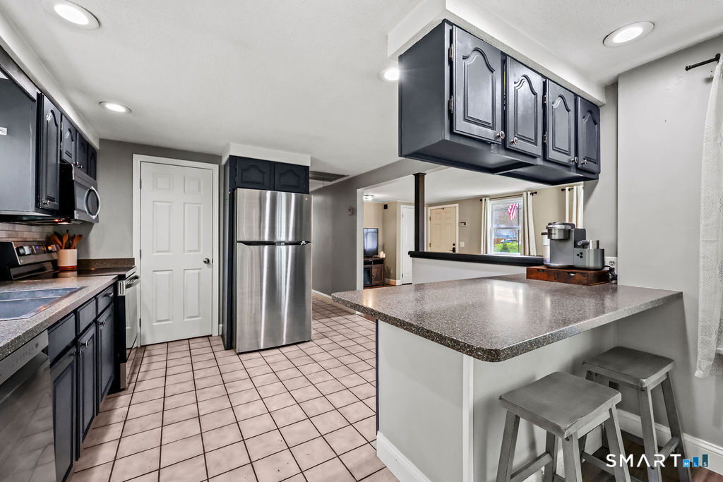 6 High Meadow Road Bolton CT 06043