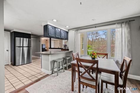 6 High Meadow Road Bolton CT 06043
