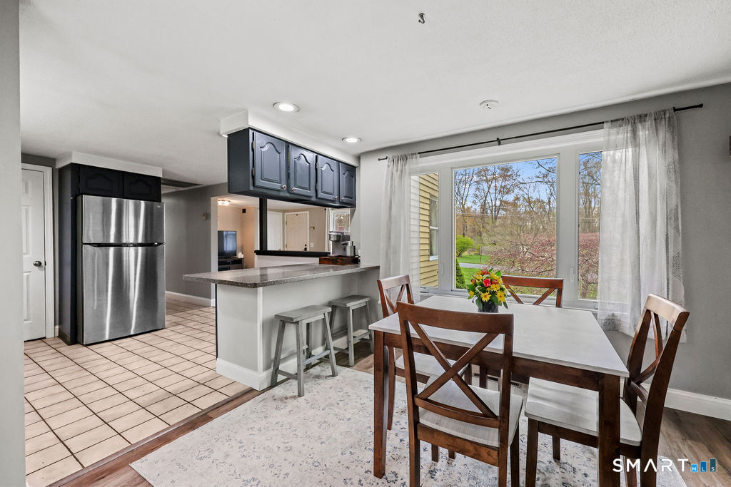 6 High Meadow Road Bolton CT 06043
