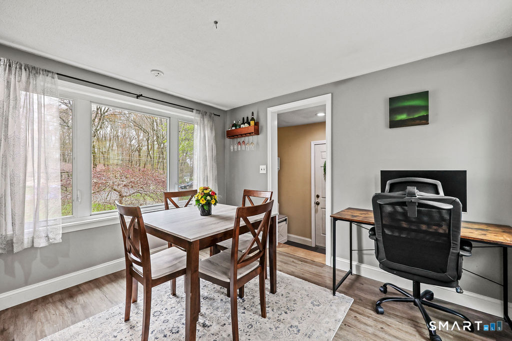 6 High Meadow Road Bolton CT 06043