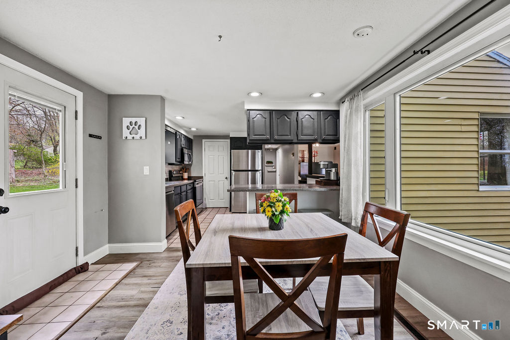 6 High Meadow Road Bolton CT 06043