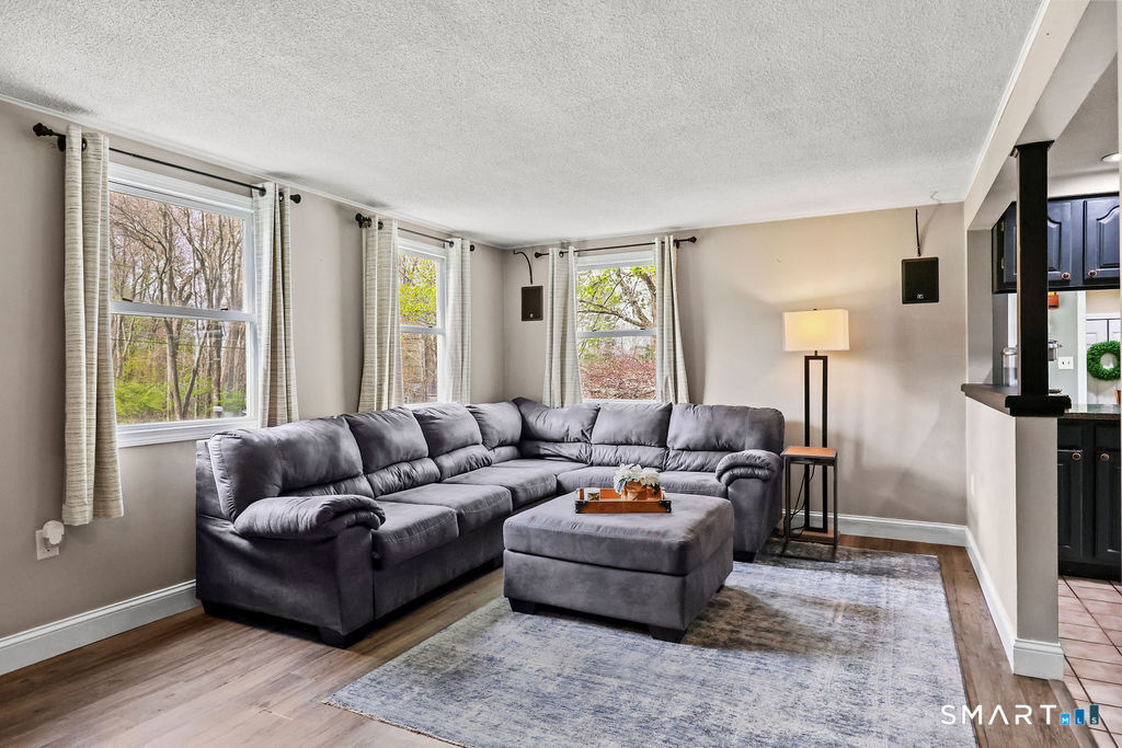 6 High Meadow Road Bolton CT 06043