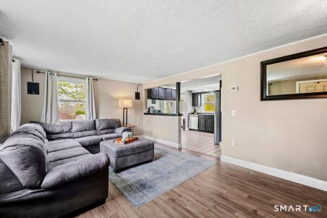 6 High Meadow Road Bolton CT 06043