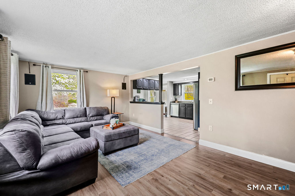 6 High Meadow Road Bolton CT 06043