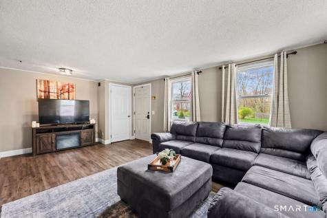 6 High Meadow Road Bolton CT 06043