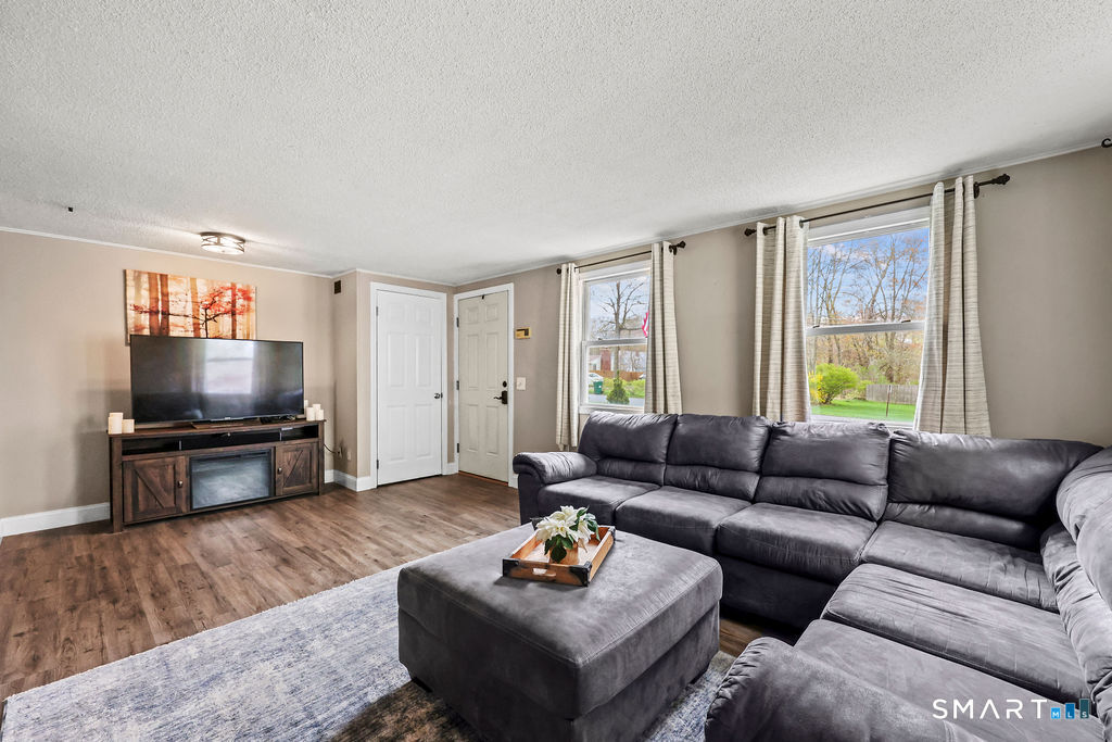 6 High Meadow Road Bolton CT 06043