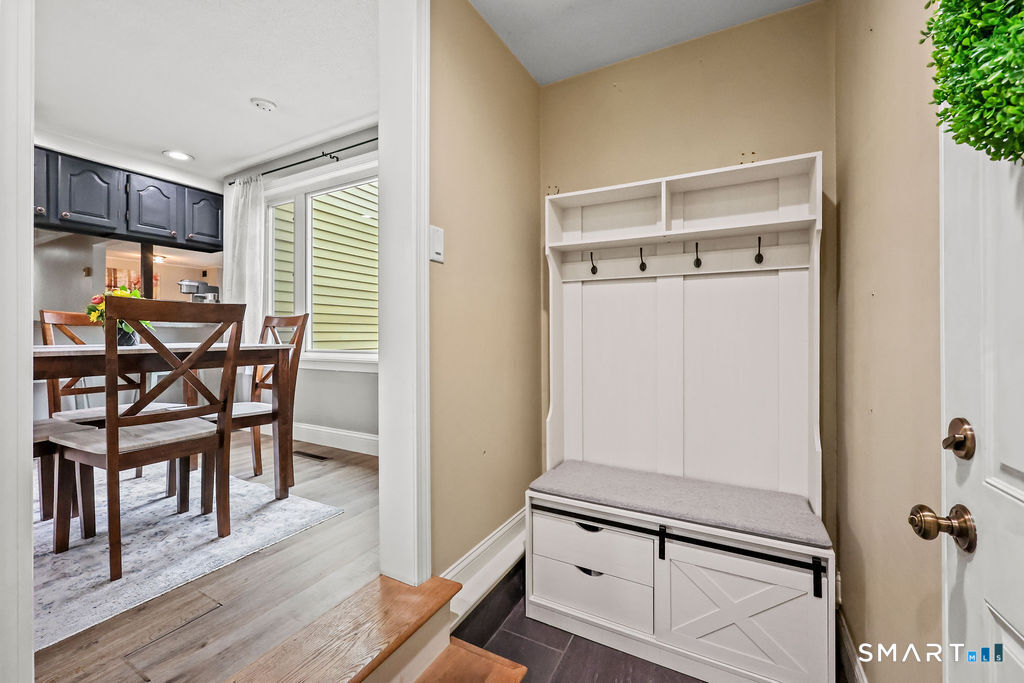 6 High Meadow Road Bolton CT 06043