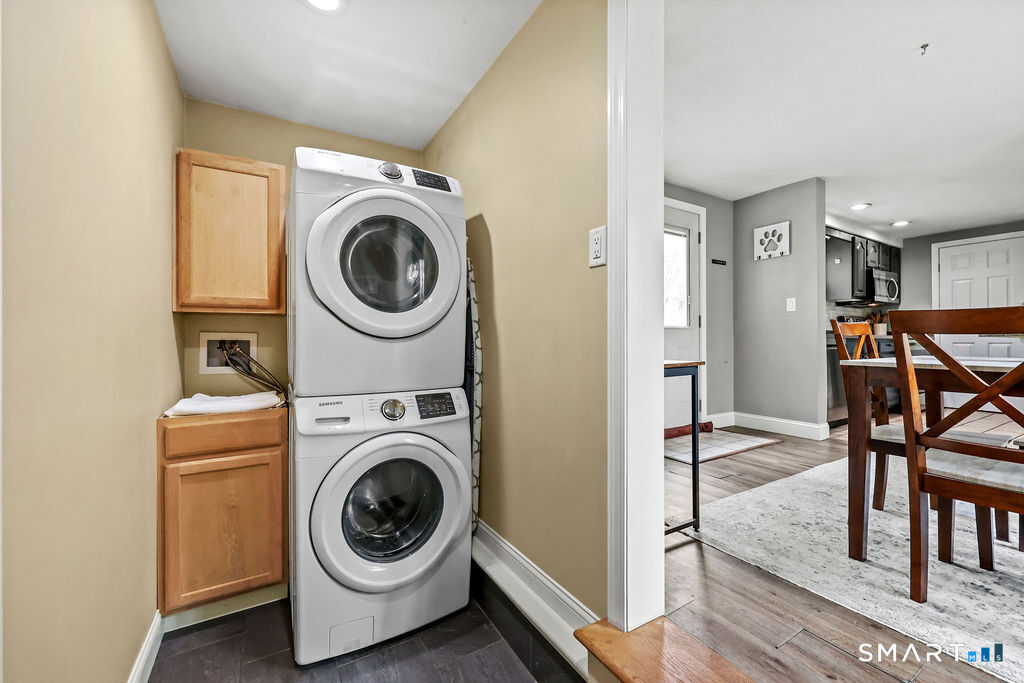 6 High Meadow Road Bolton CT 06043