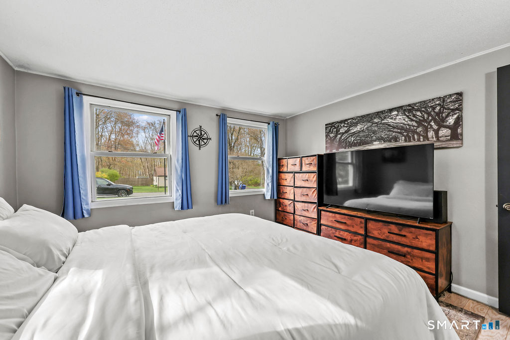 6 High Meadow Road Bolton CT 06043