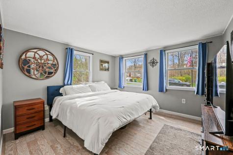 6 High Meadow Road Bolton CT 06043