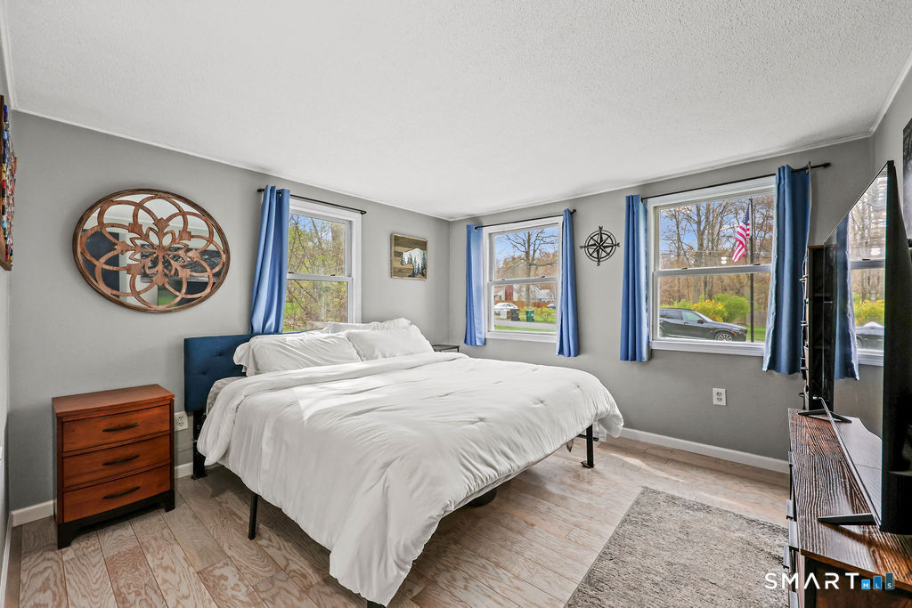 6 High Meadow Road Bolton CT 06043