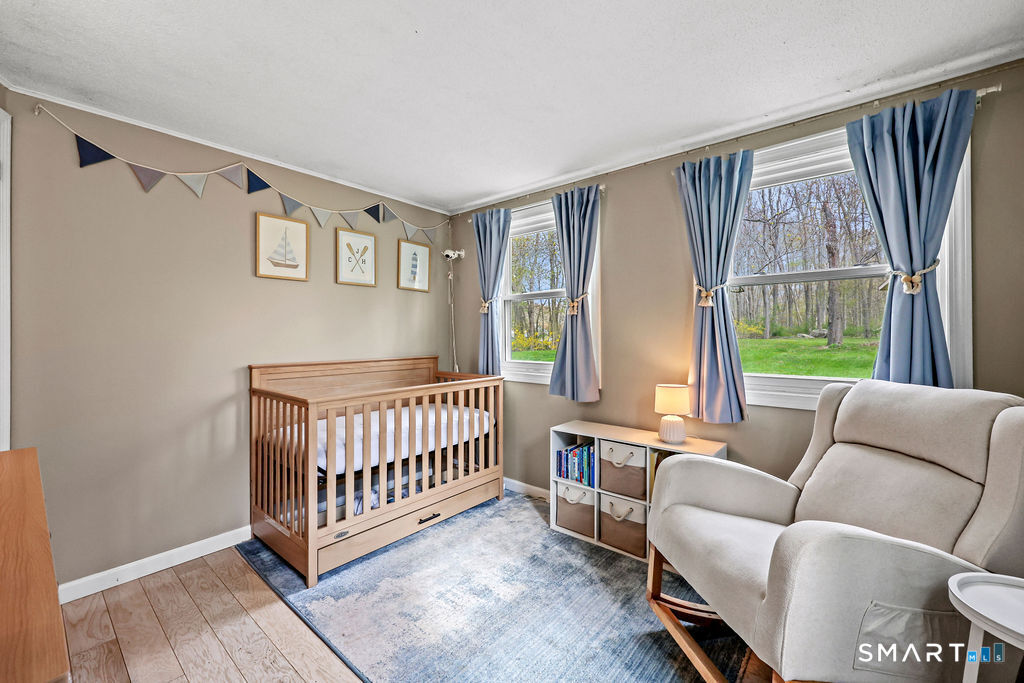6 High Meadow Road Bolton CT 06043