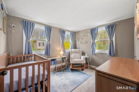 6 High Meadow Road Bolton CT 06043