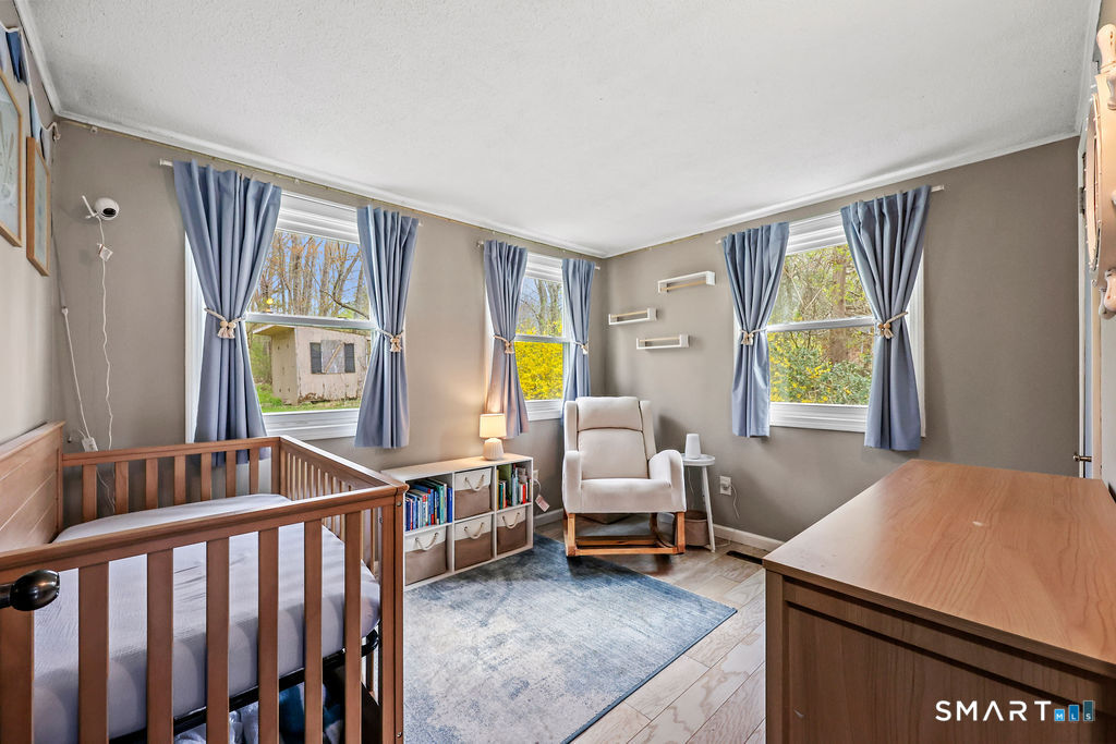6 High Meadow Road Bolton CT 06043
