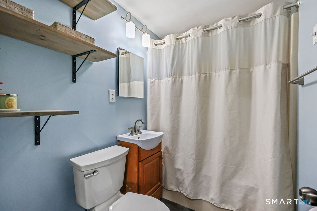 6 High Meadow Road Bolton CT 06043