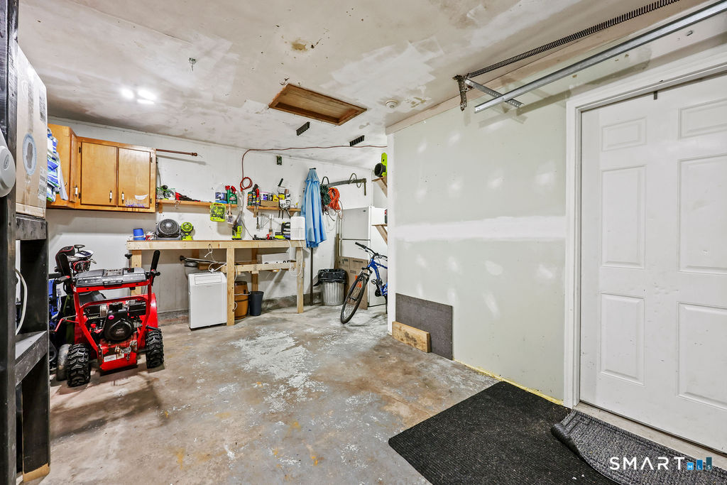 6 High Meadow Road Bolton CT 06043