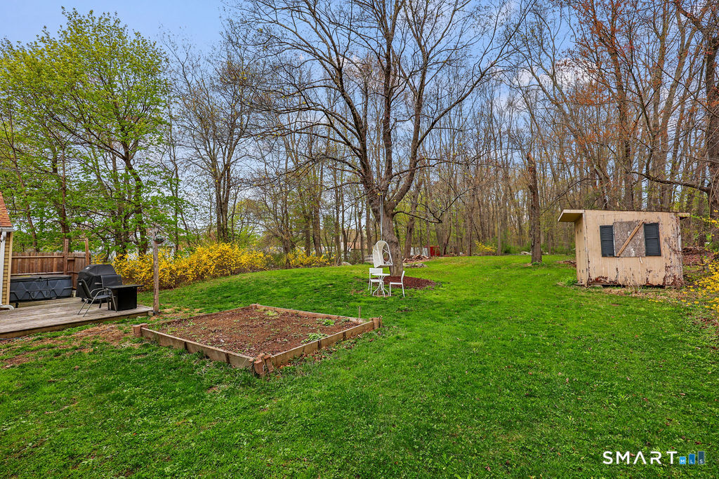 6 High Meadow Road Bolton CT 06043